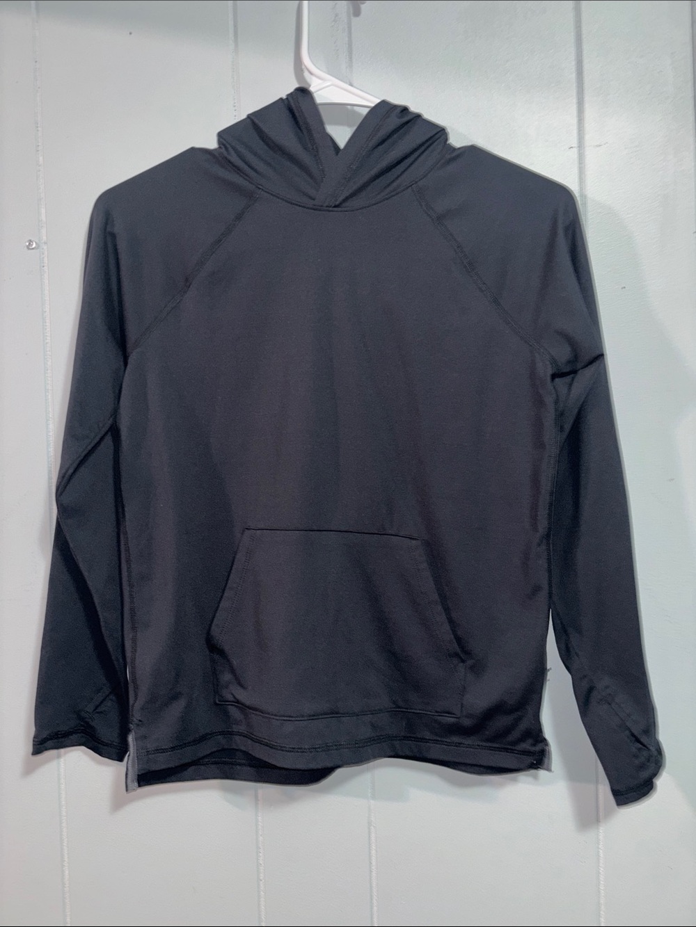 all in motion Kids Hooded Sweatshirt